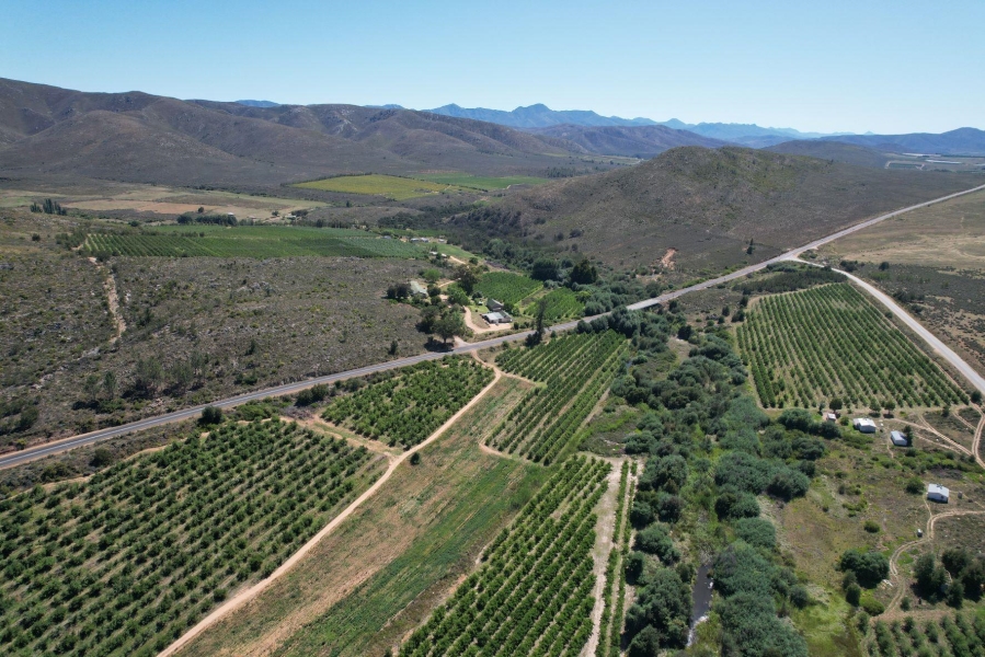 0 Bedroom Property for Sale in Uniondale Rural Western Cape